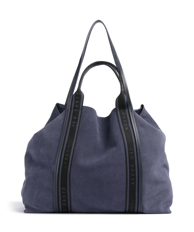 Ted Baker Laurrel Cabas dkblue