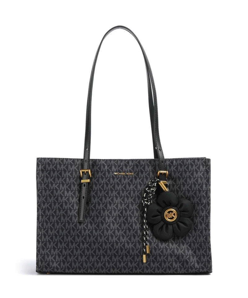 Michael Kors Zadie Medium Cabas black
