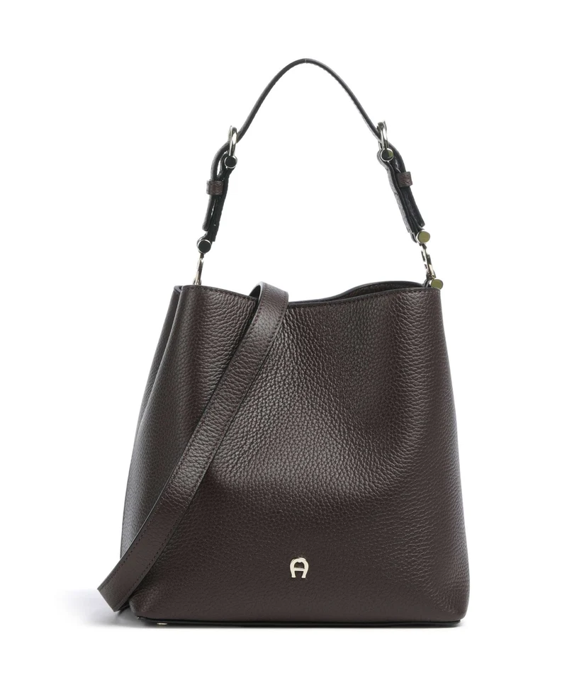 Aigner Delia S Sac seau soil brown
