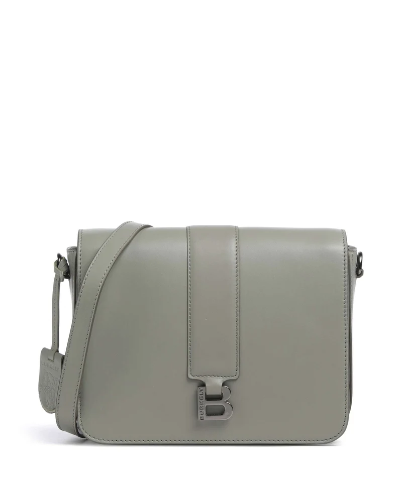 Burkely Modest Meghan Sac bandoulière green