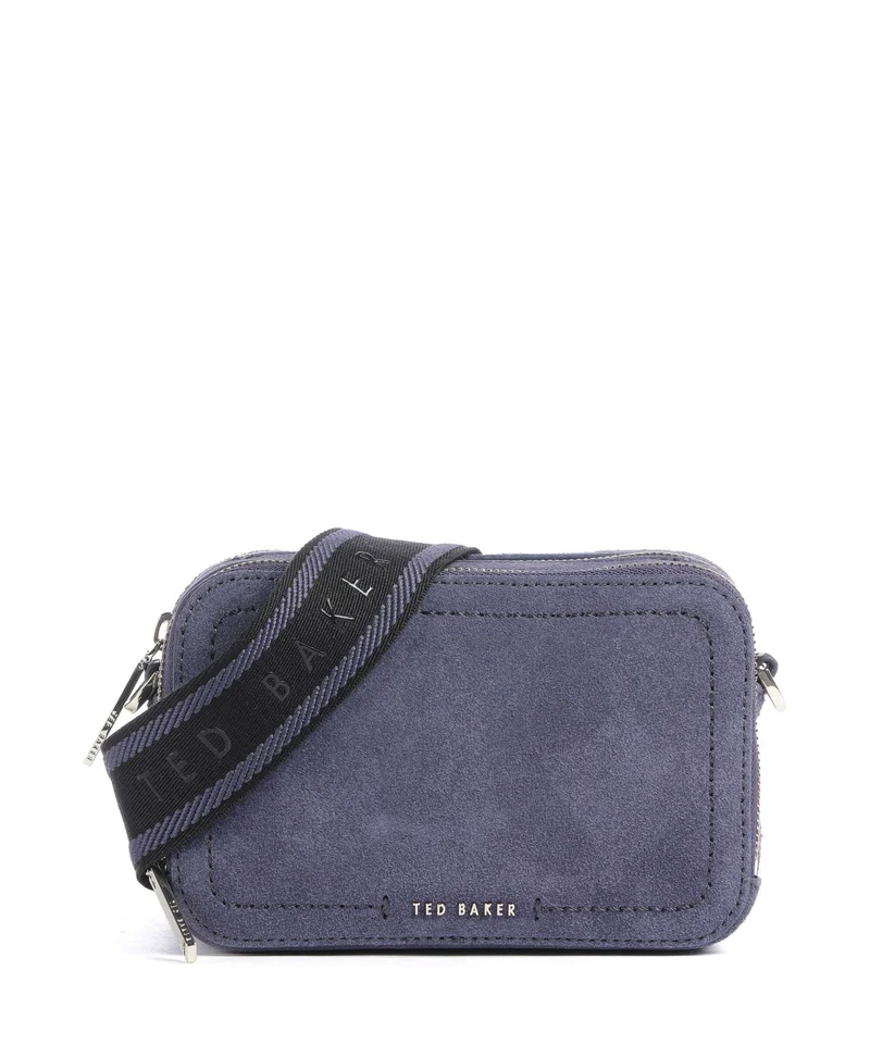 Ted Baker Shayann Sac bandoulière dkblue