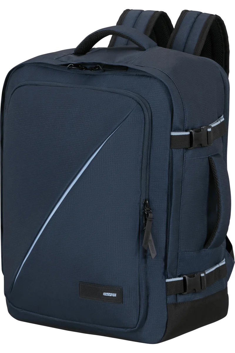 AMERICAN TOURISTER MOCHILA DE VIAJE M TAKE2CABIN