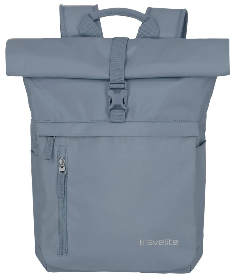 TRAVELITE MOCHILA ENROLLABLE BASICS 15,6”
