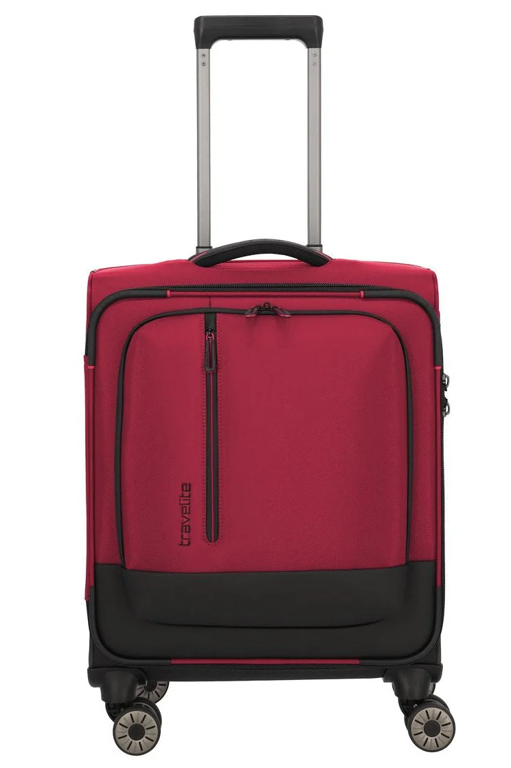 TRAVELITE MALETA DE CABINA CROSSLITE 5.0 55CM