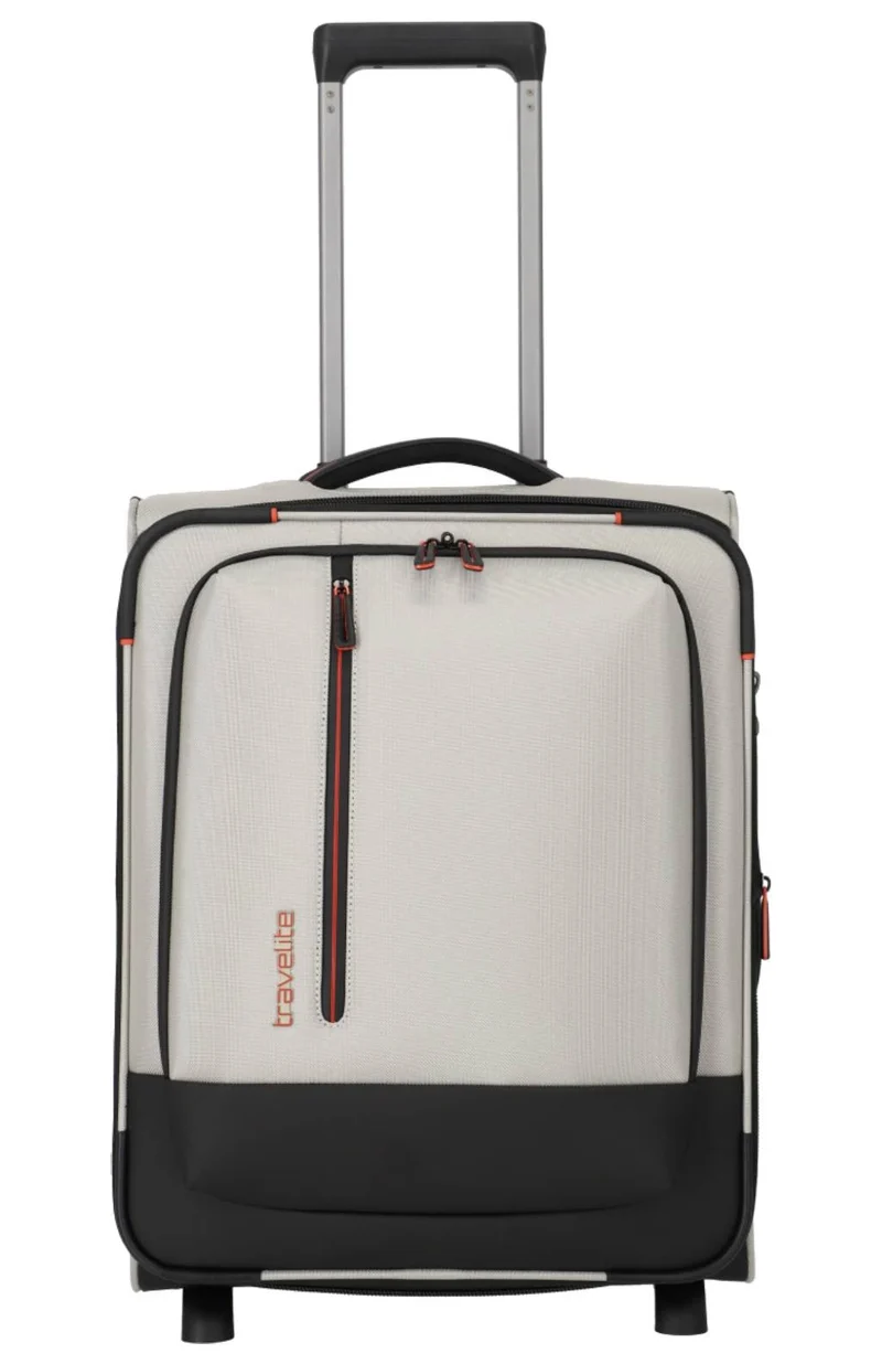 TRAVELITE MALETA DE CABINA 2R EXTENSIBLE CROSSLITE 5.0 54CM