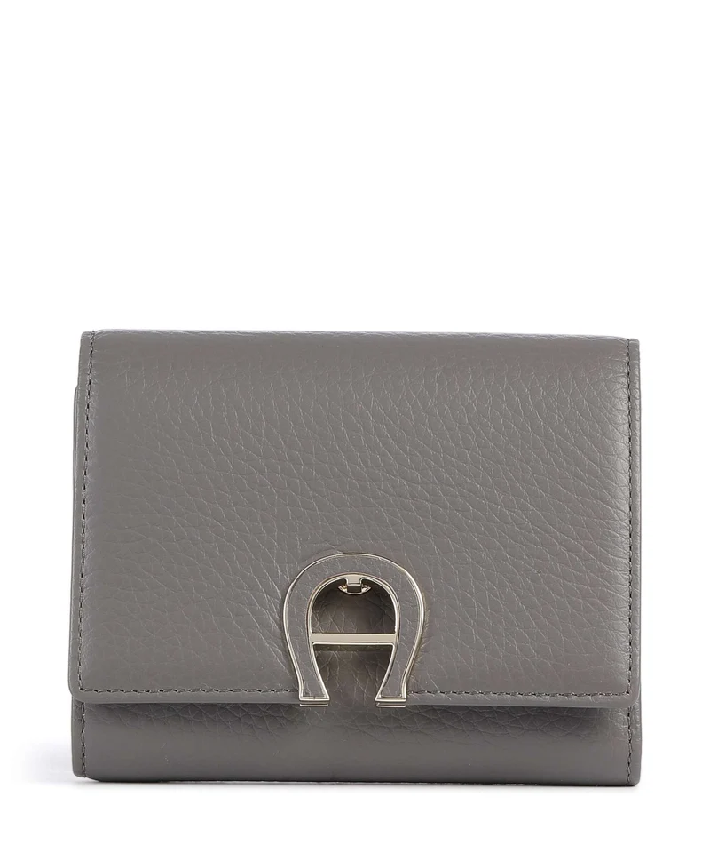 Aigner Fashion Portefeuille ash grey