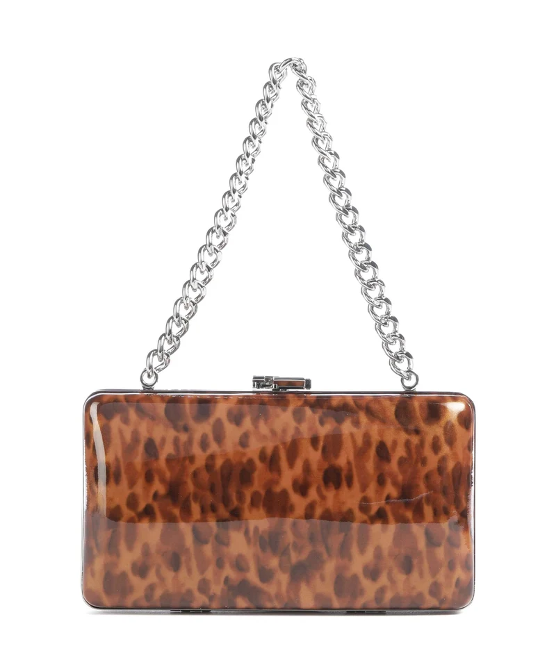 Lauren Ralph Lauren Franki Pochette brown multi