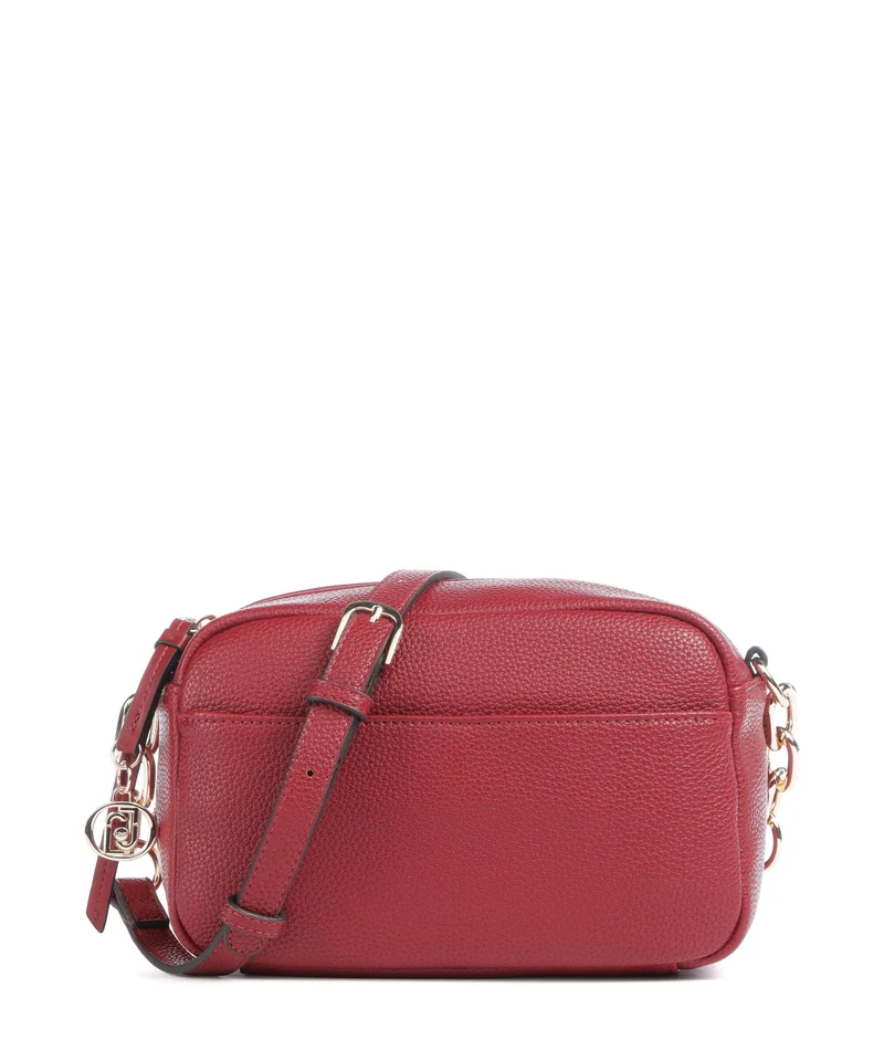 Liu Jo Faiza M Sac bandoulière brick red