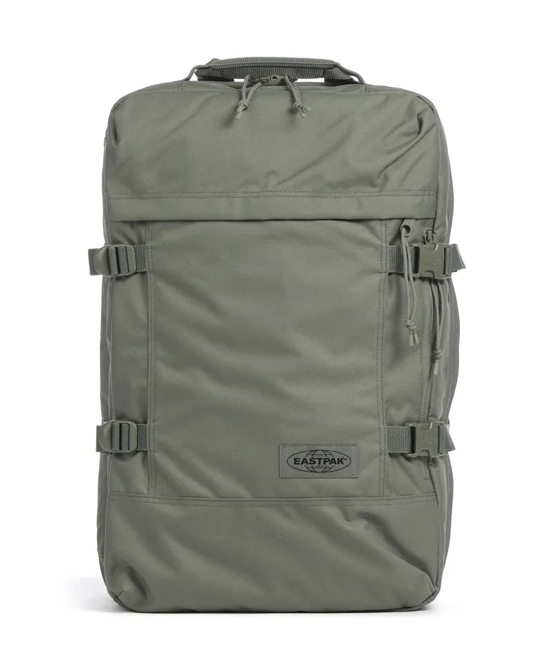 Eastpak Travelpack Mono Sac à dos de voyage khaki