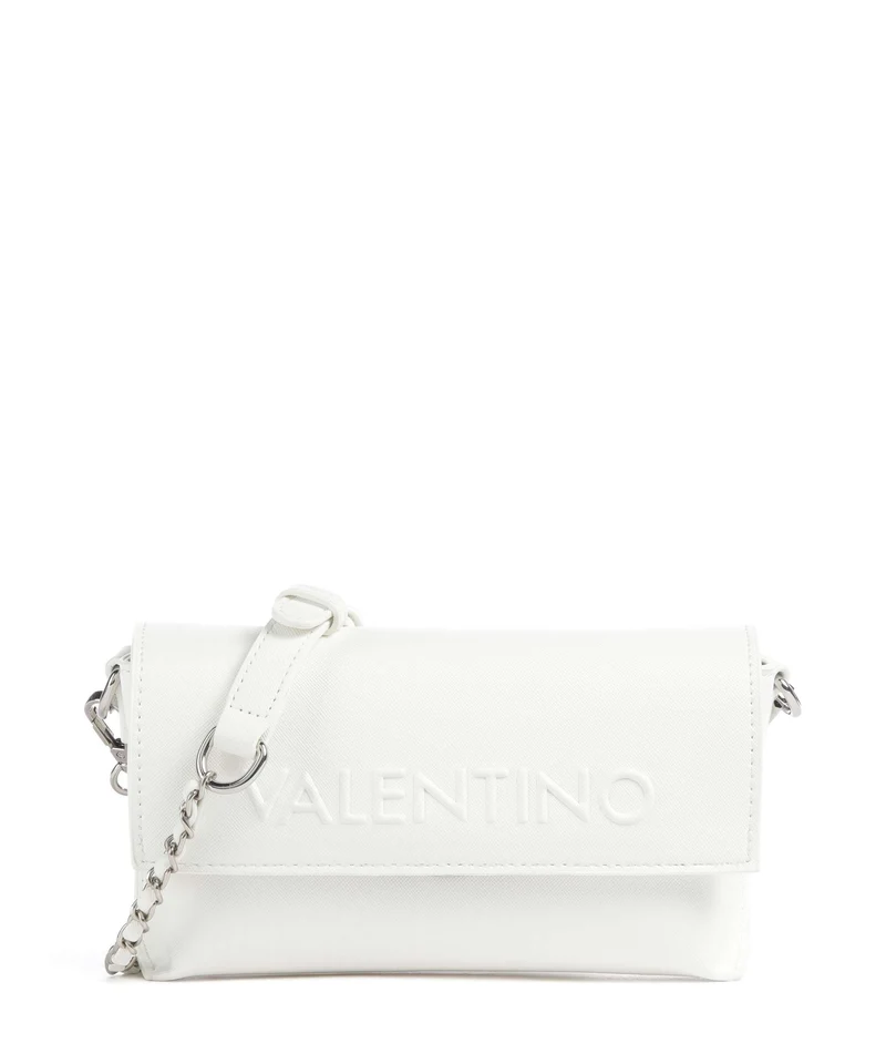 Valentino Bags Pandia Re Sac bandoulière bianco