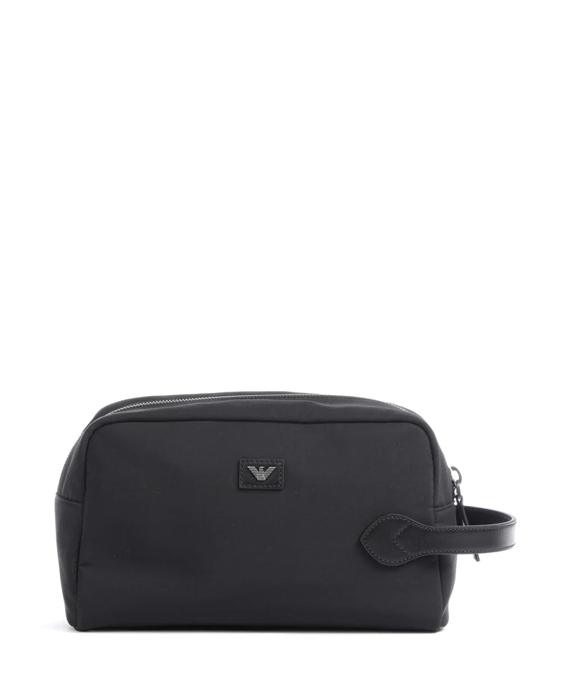 Emporio Armani Holiday Diffusion Trousse de toilette black beauty