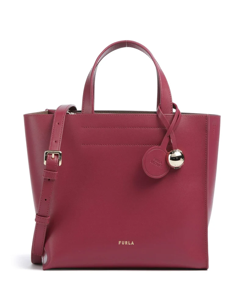 Furla Divide It S Sac à main rododendro