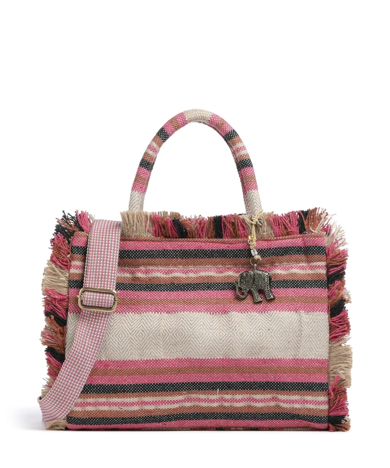 Anokhi Sac à main pink