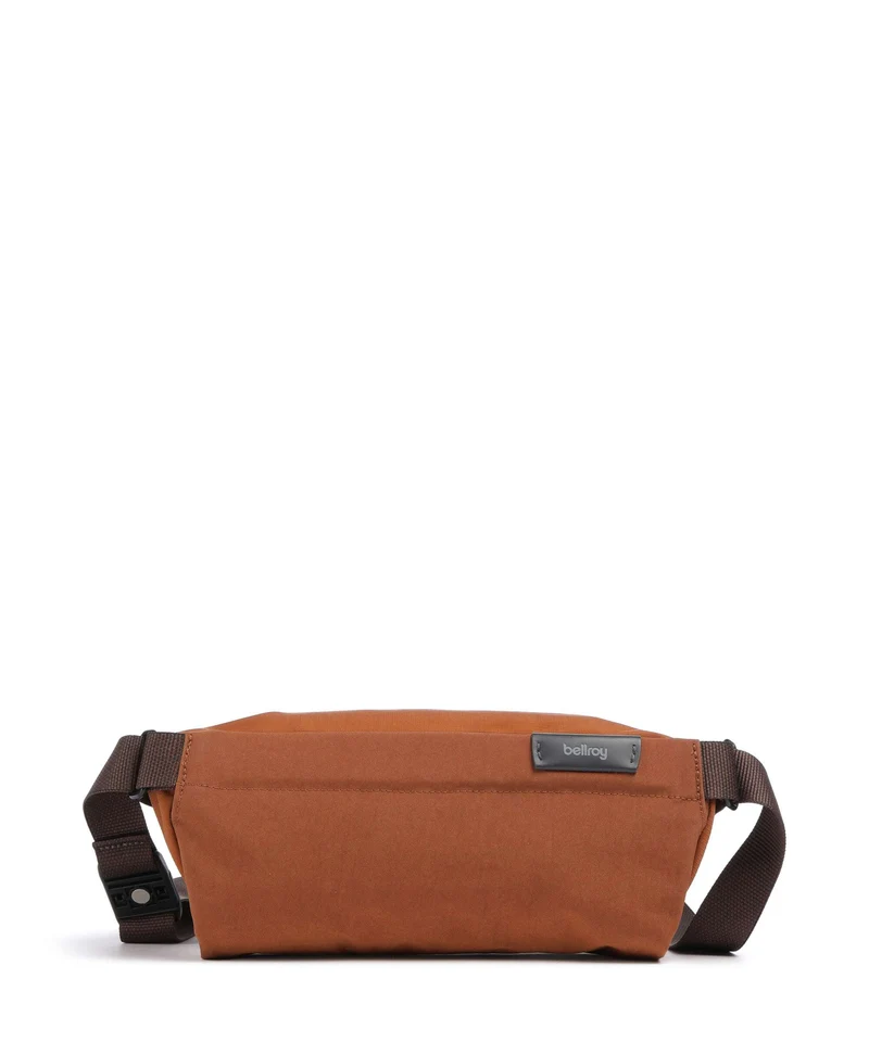 Bellroy City 4 Mini Sac sling bronze