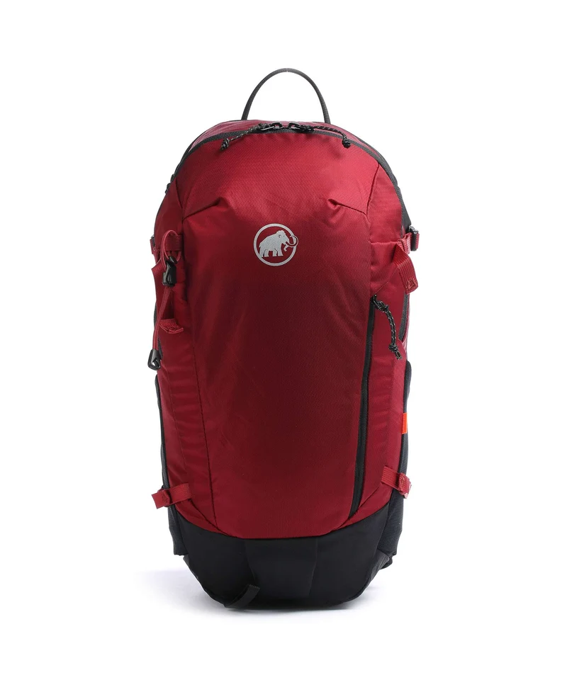 Mammut Lithium 20 W Sac à dos de randonnée blood red/black
