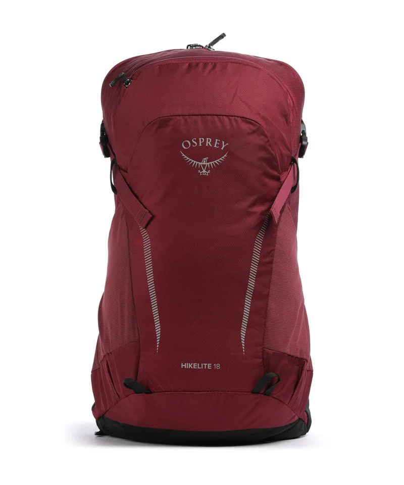 Osprey Hikelite 18 Sac à dos de randonnée chameleon/black