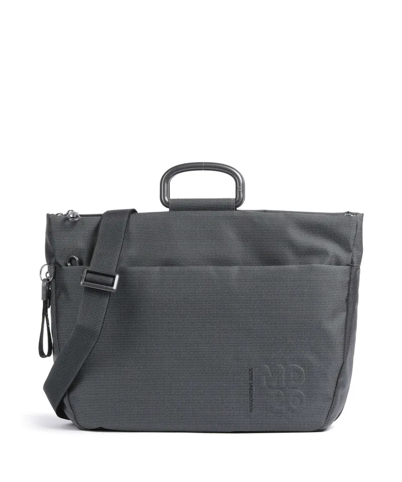 Mandarina Duck MD20 Sac à main steel