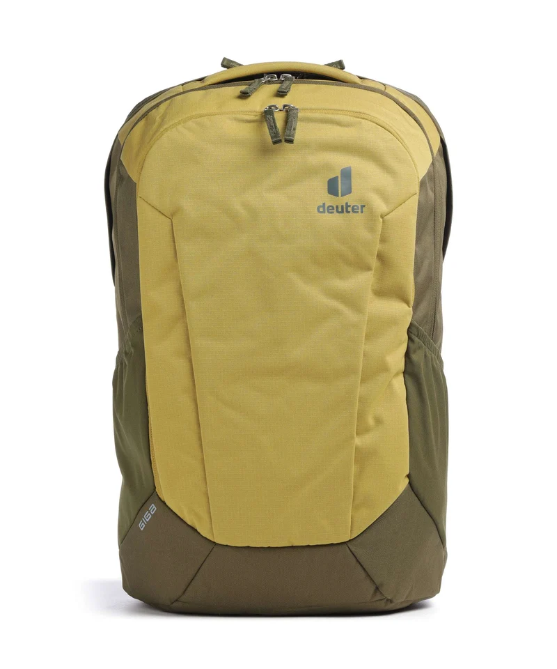 Deuter Giga Sac à dos kelp/nori