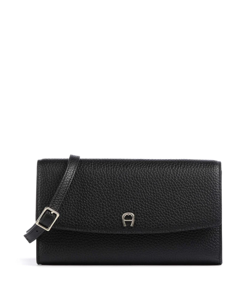 Aigner Portefeuille black