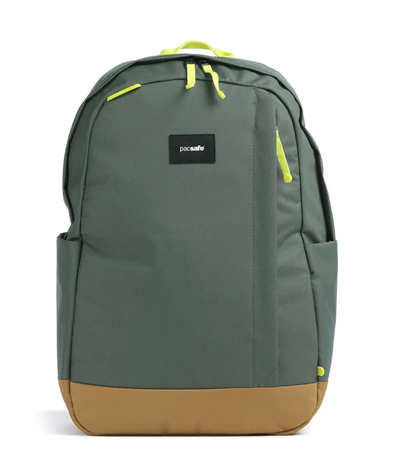 Pacsafe Go 25 Sac à dos spruce green