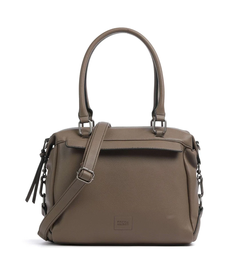 FredsBruder Bestie Sac porté épaule olive