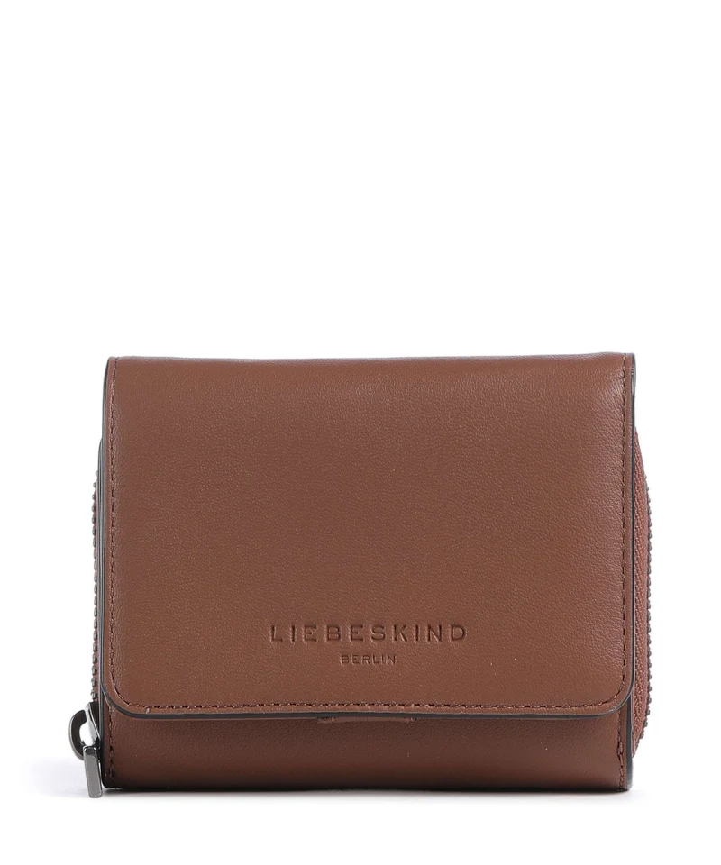 Liebeskind Pablita Tokyo Sheep M Portefeuille russet