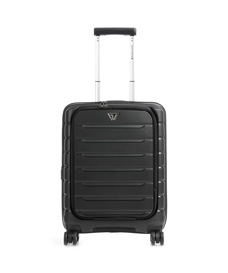 Roncato B-Flying Valise 4 roues nero