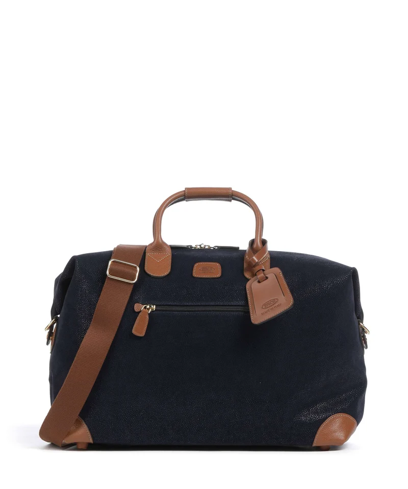 Brics Life Sac week-end blue