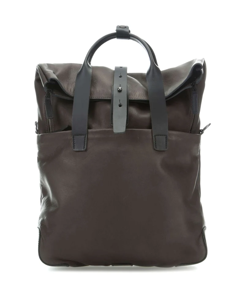 Harold's Mount Ivy XL Sac à dos roll-top jive