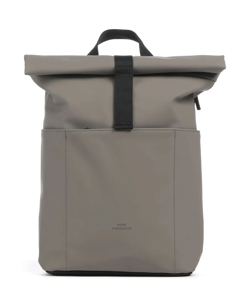 Ucon Acrobatics Lotus Hajo Mini Sac à dos roll-top dark grey