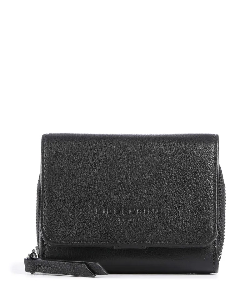 Liebeskind Harris Pablita Portefeuille black