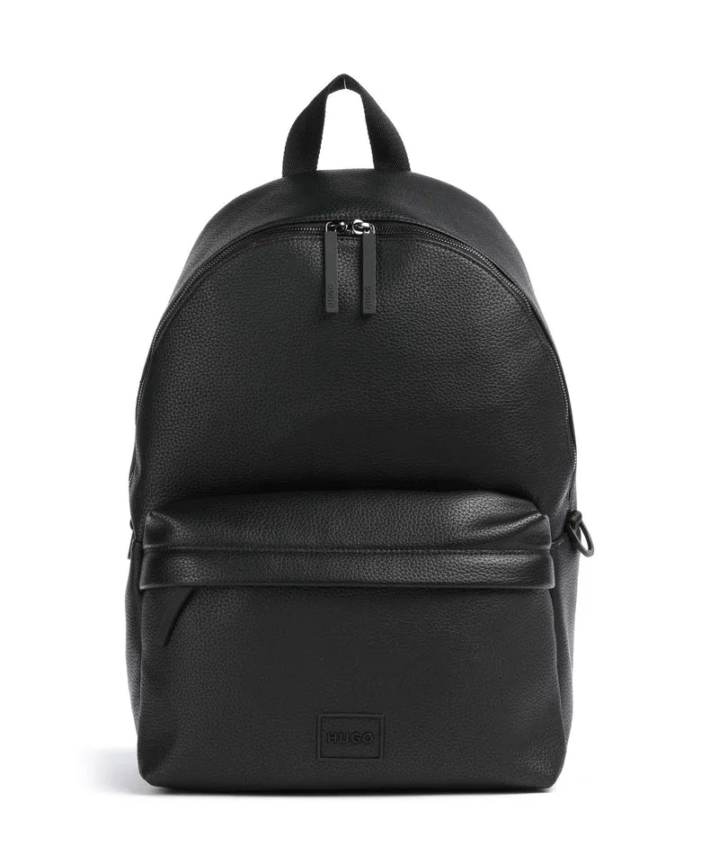 Hugo Ethon Sac à dos black