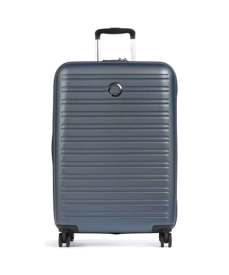 Delsey Paris Segur 2.0 Valise 4 roues blau