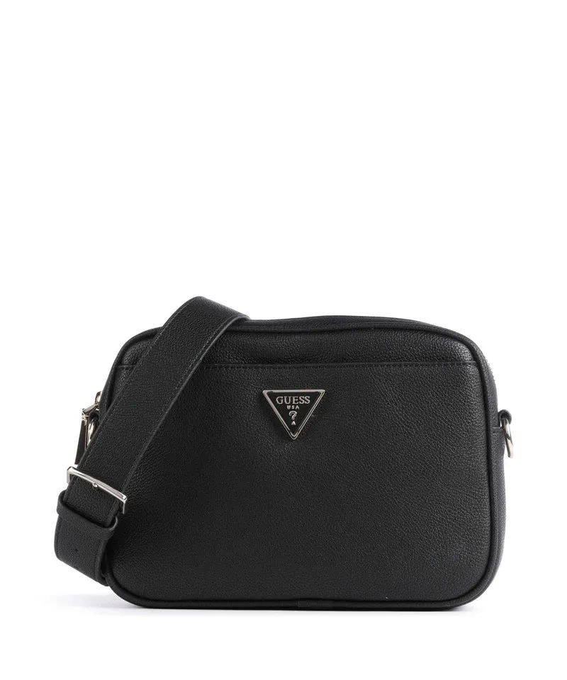 Guess Meridian Sac bandoulière black