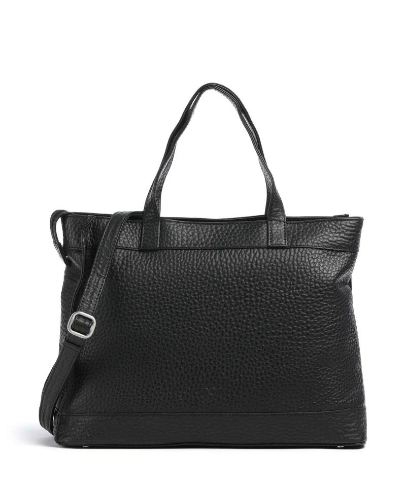 Voi Hirsch Jessi Sac à main schwarz