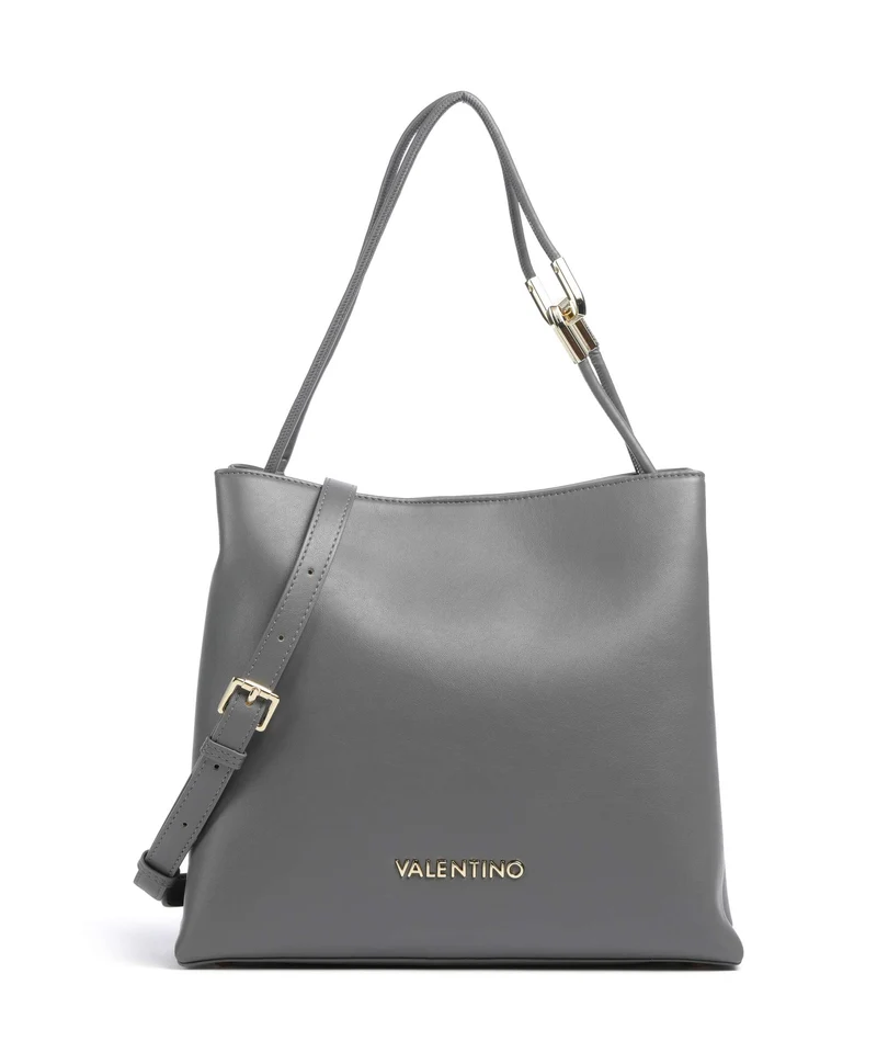 Valentino Bags Fable Re Sac fourre-tout antracite