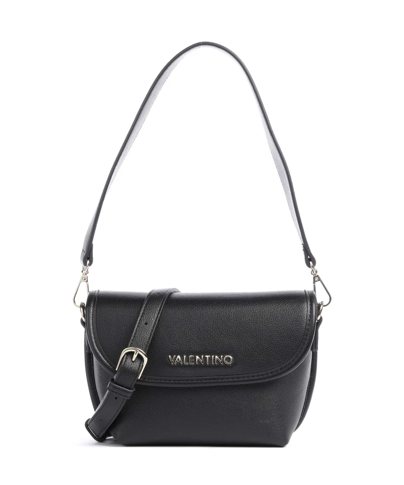 Valentino Bags Hail Sac porté épaule nero