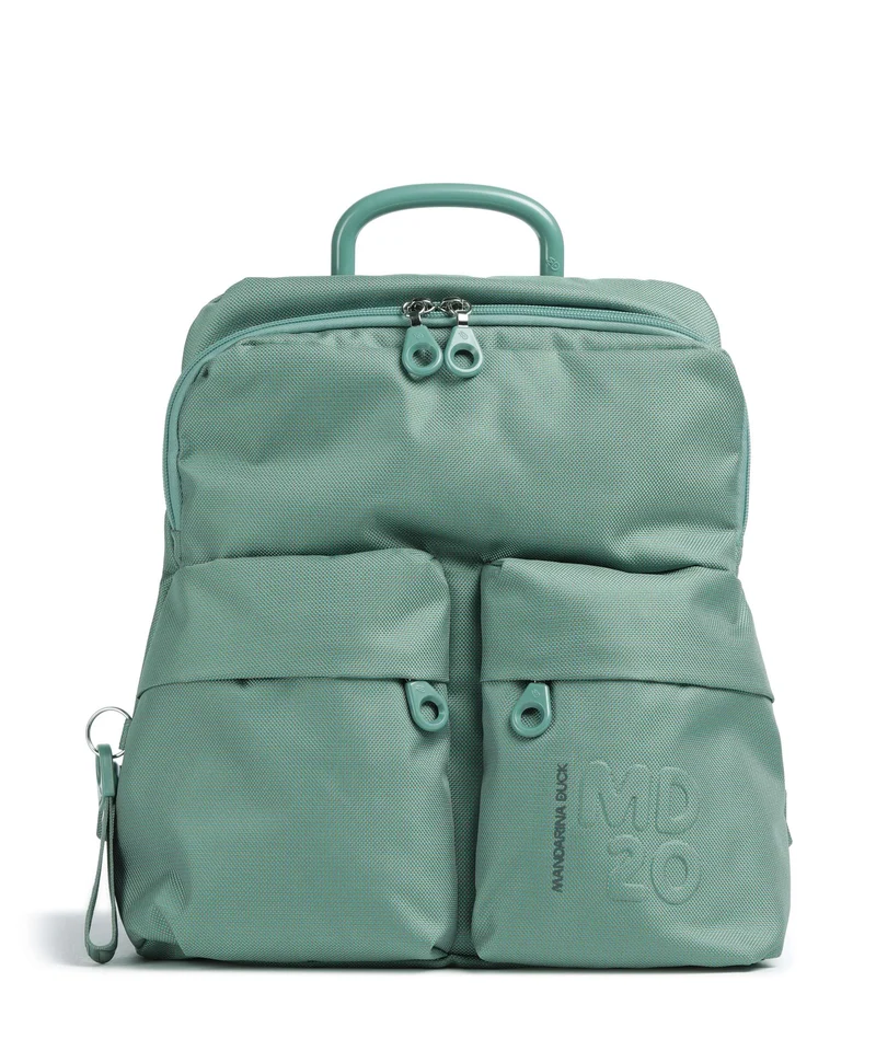 Mandarina Duck MD20 Sac à dos mint