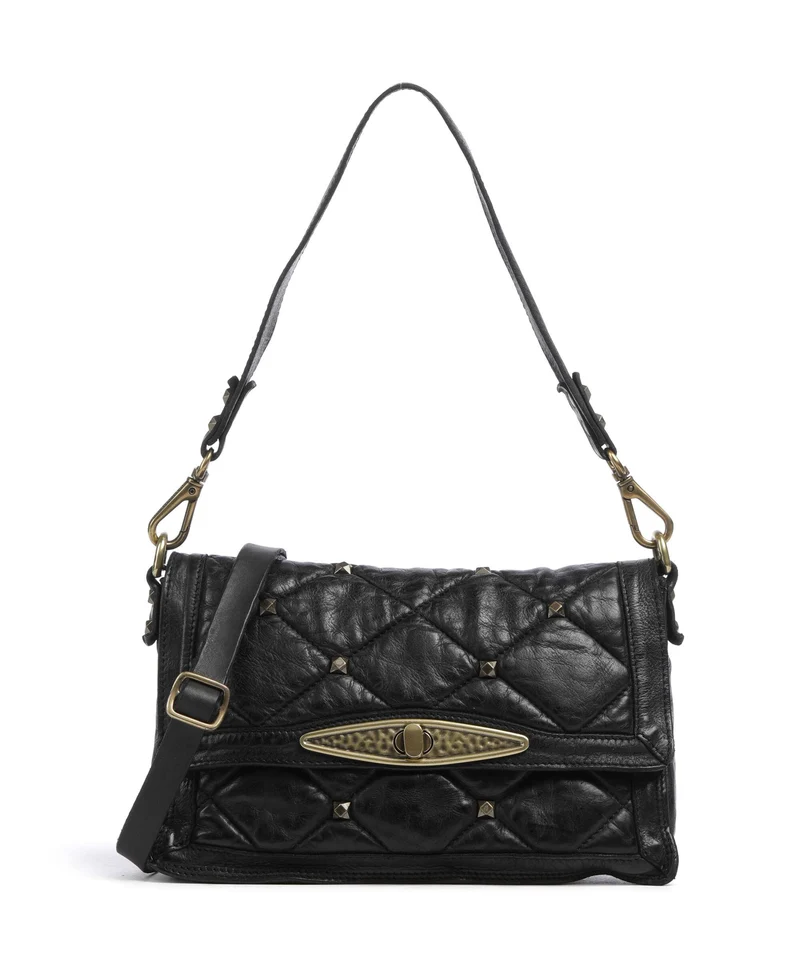 Campomaggi Sac porté épaule black