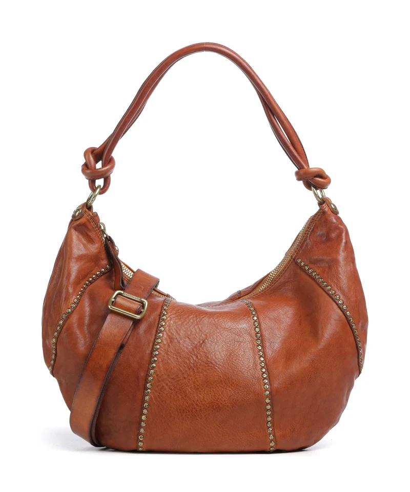 Campomaggi Sac fourre-tout cognac