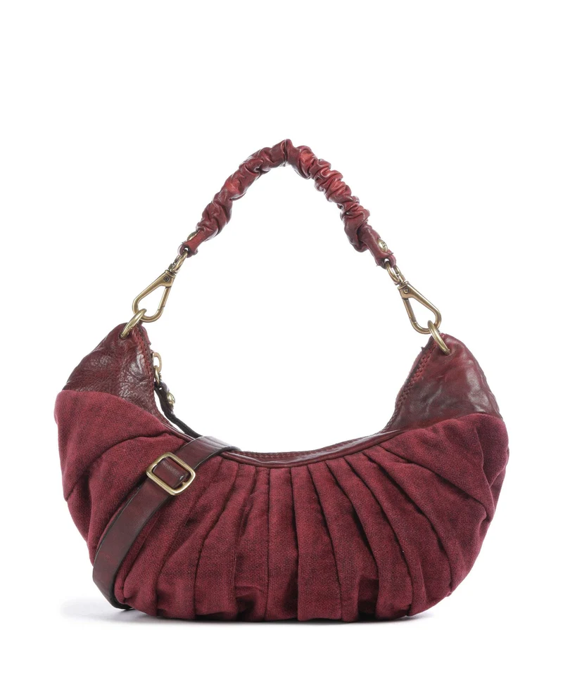 Campomaggi Sac fourre-tout bordeaux