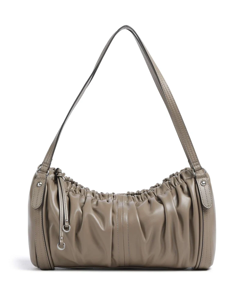 Liebeskind Faye Vintage Goat M Sac porté épaule neutral grey