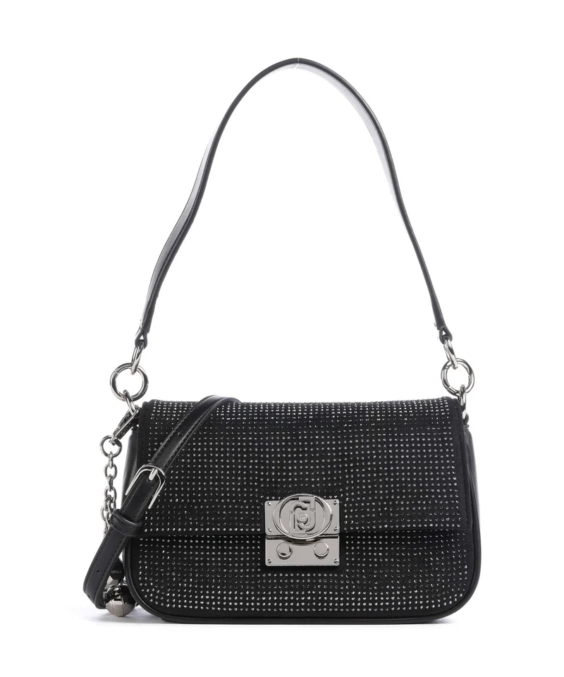 Liu Jo Adiva S Sac porté épaule nero
