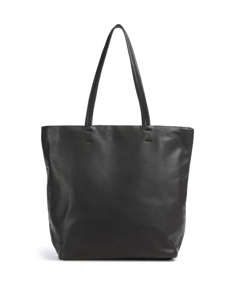 Liebeskind Hera II Sheep Natural L Cabas deep soil