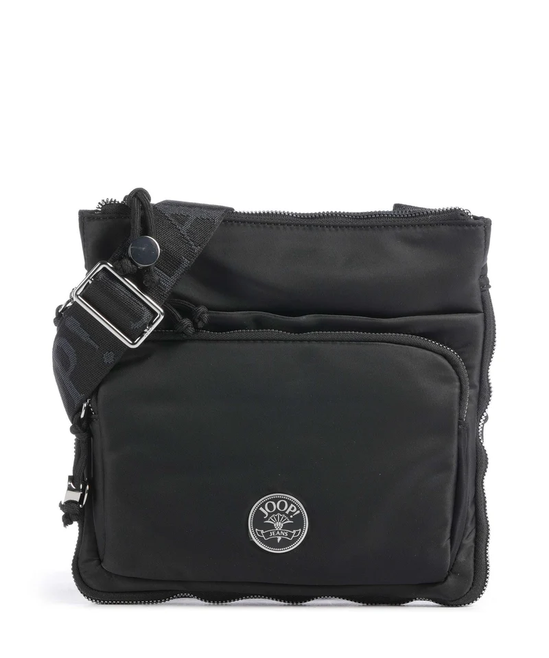 JOOP! Jeans Lietissimo 1.0 Lilou Sac bandoulière black