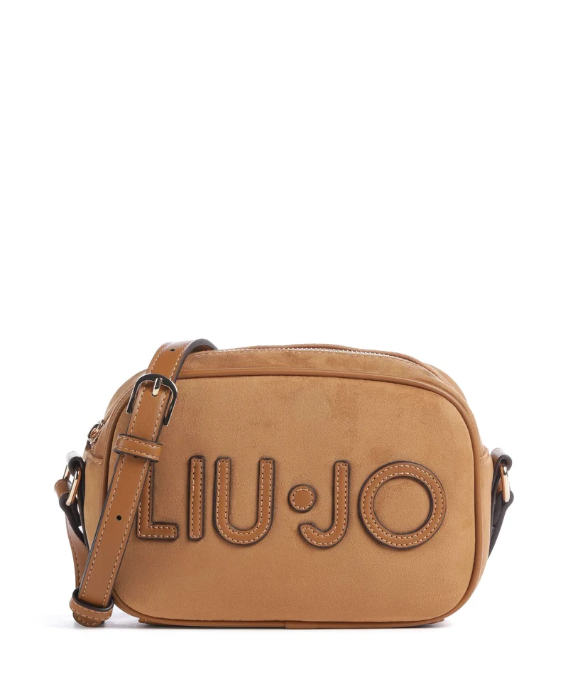 Liu Jo Ferielle M Sac bandoulière suede