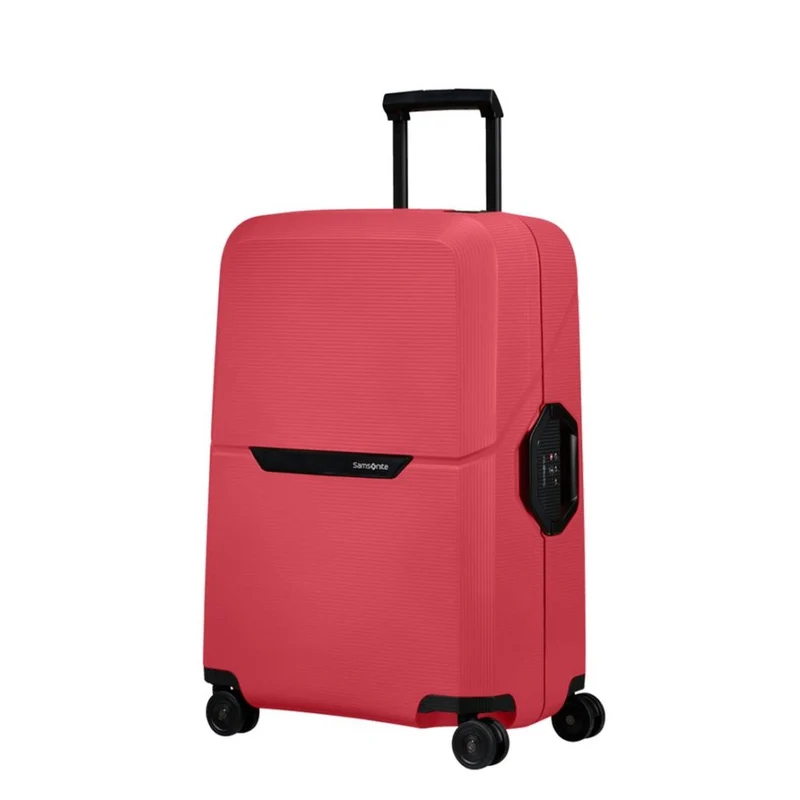MALETA PEQUEÑA 69CM SAMSONITE MAGNUM ECO