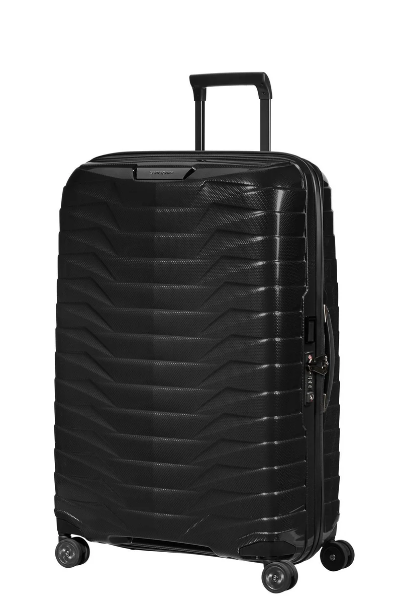 Maleta Mediana PROXIS 69cm Fabricada con Roxkin