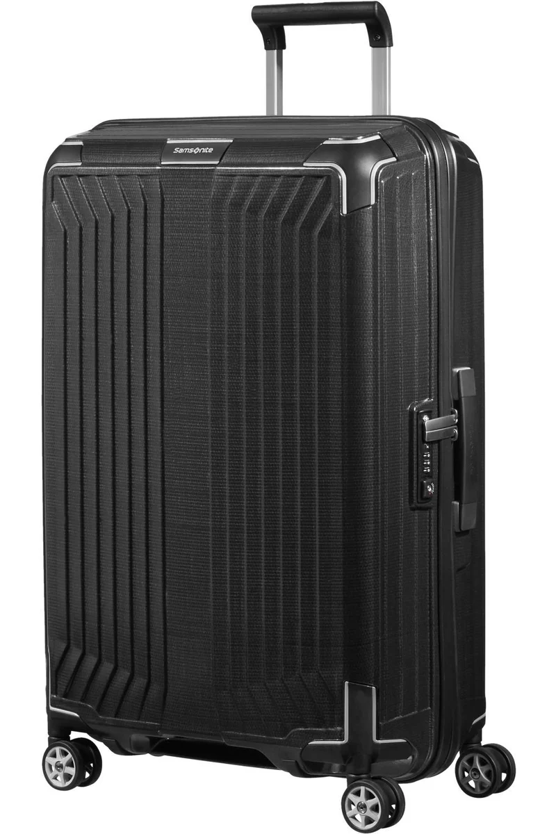 Maleta Mediana LITE-BOX de Samsonite