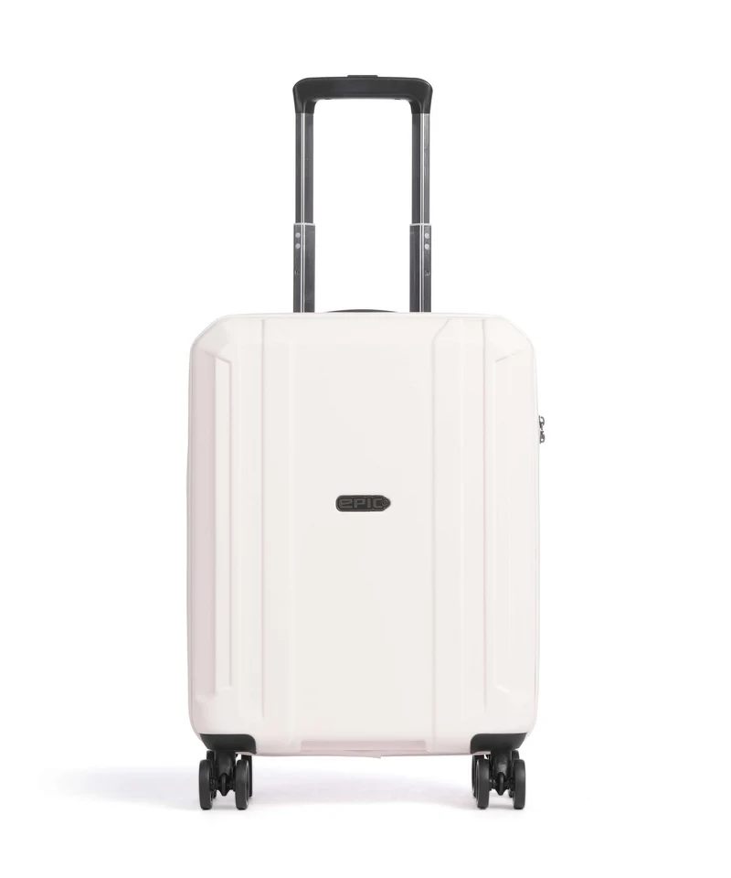 Epic Airwave Neo Valise 4 roues sugar rose